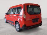 Ford Tourneo Connect 1.5 EcoBlue Start-Stop - rote Ford Tourneo Connect