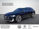 Audi S6 Avant +TDI+S-LINE+LED+TOUR+KAMERA+MMI PLUS+ - Audi S6: Plus