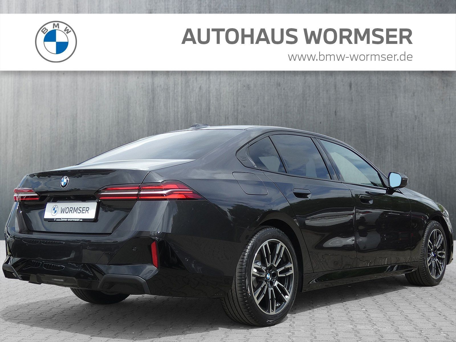 BMW 520 - Bild 7
