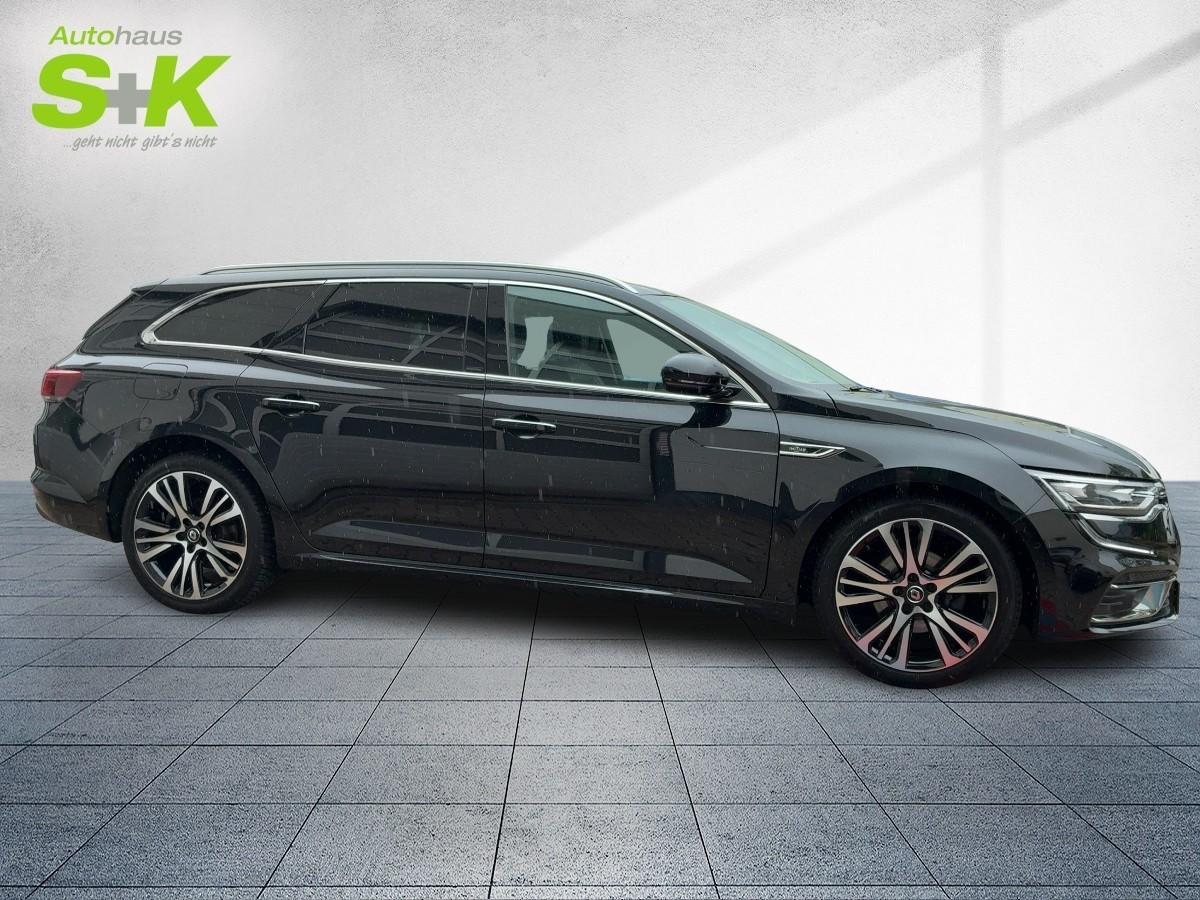 Renault Talisman Grandtour INITIALE PARIS TCe160 EDC