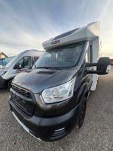 Pilote A 690 GJ ATLAS Lith./Solar/Paket Trail