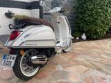 Piaggio Vespa Primavera 125 ABS neuwertig  - Piaggio Motorräder in Düsseldorf