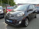 Kia Picanto Edition 7°Klima°Euro5°Garantie°Tüv neu° - Kia in Kiel