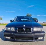 BMW e36 328i Touring - BMW 328: Kombi, E36