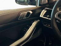 BMW X7 M60 - Vorschau Bild 13