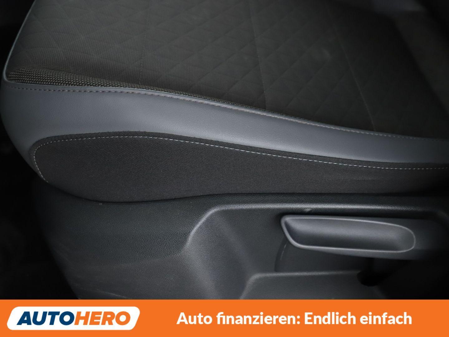 Volkswagen T-Cross 1.5 TSI ACT Style Aut.*NAV*LED*ACC*CAM*, миниатюра 26
