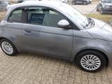 Fiat 500e 42kWh MJ23 Komfortpaket SOFORT LIEFERBAR - Fiat Gebrauchtwagen in Augsburg