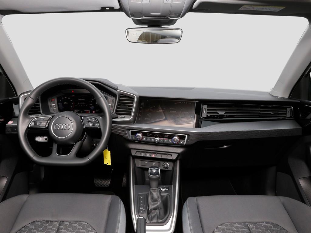 Audi A1 Sportback 30 TFSI advanced s-tronic ACC, миниатюра 9
