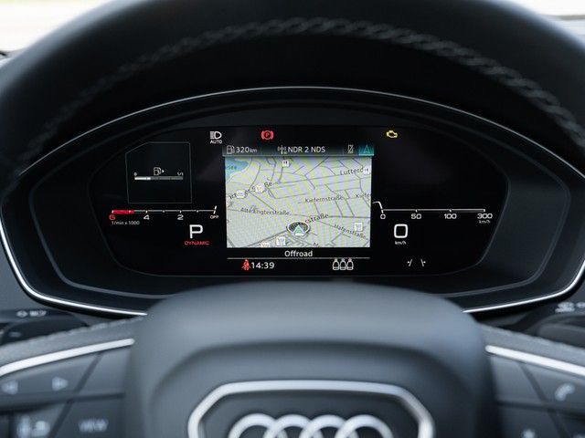 Q5 Sportback 40 TDI quattro S line MATRIX+360°+A