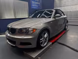 BMW 135i Cabrio - - BMW 135: Cabrio, 135i