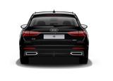 Audi A6 Avant 45 TFSI quattro S tronic sport | NAVI - Audi A6 mit Benzin-Antrieb: Leder, mit Navigationssystem, Kombi