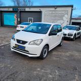 Seat Mii 1.0 44kW Reference/KLIMA /5 TÜREN - gebrauchte Seat Mii aus dem Jahr 2014