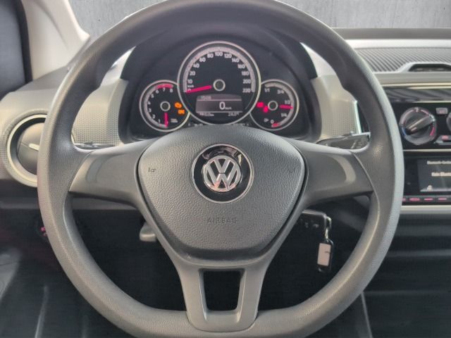 up! join up! 1.0 TSI