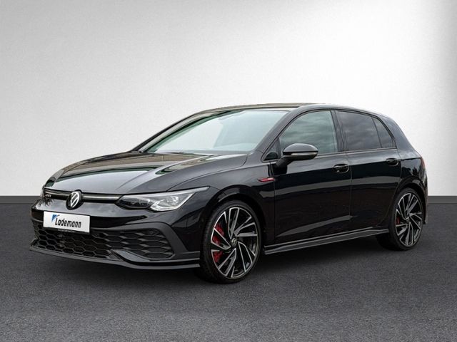 Volkswagen Golf VIII 2.0 TSI GTI Clubsport LED NAVI RFK ACC foto 2