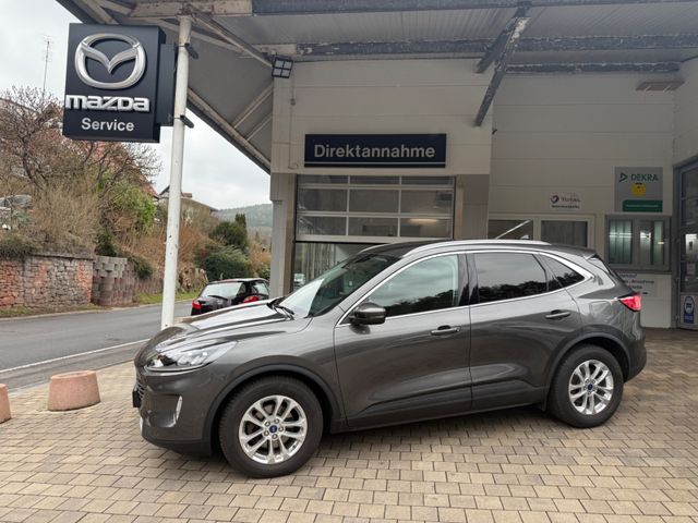 Ford Kuga 1.5 EcoBoost Titanium