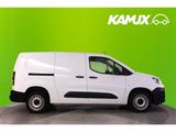 Citroën Berlingo 1.5BHDi 100 Club XL+KLIMA+BLUETOOTH+PDC - gebrauchte Citroën Berlingo aus dem Jahr 2022