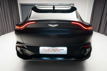صورة 9 لـ 2022 Aston Martin DBX
