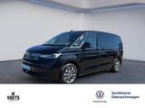 Volkswagen T7 MULTIVAN ENERGETIC e-HYBRID IQ-LIGHT+PANO+AHK - Volkswagen T7: Plug-In Hybrid
