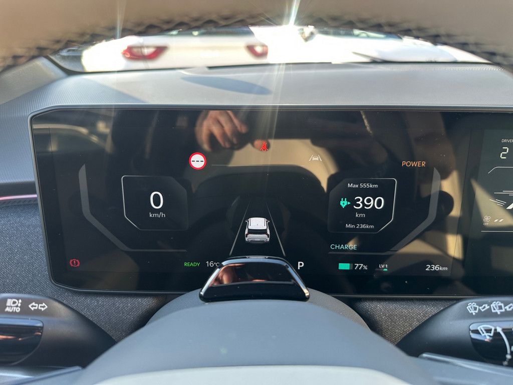 Fahrzeugabbildung Kia EV3 81.4 GTL DWP COMT