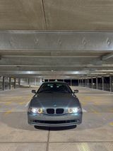 BMW E39 525i Touring Facelift / Xenon / Te... - BMW: E39 Facelift