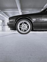 BMW e34 540iA  - BMW 5 Series: E34