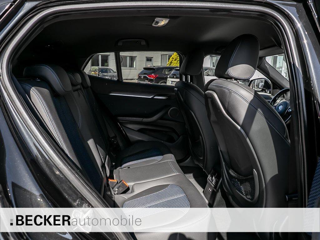 BMW X2 sDrive20i M Sport AHK KAMERA NAVI LED 20"Navi, миниатюра 6