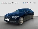 BMW 535i +nur an Händler/Export+ 1.Hd.+Schalter+Mwst - BMW 535 aus 2012: 535i