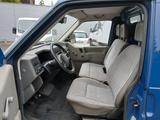 Volkswagen T4 andere - gebrauchte VW T4 aus dem Jahr 1997