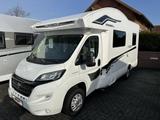 XGO 22P 3,85t +Luftfederung+Franz. Bett+TV+ - XGO Wohnmobil oder -wagen