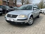 Volkswagen Passat Variant 1.8 T tiptronic Variant - Volkswagen Passat aus 2003
