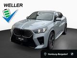 BMW iX2 xDrive30,M Sport Pro,HUD,H/K,Pano,PA,DA Navi - graue BMW iX2