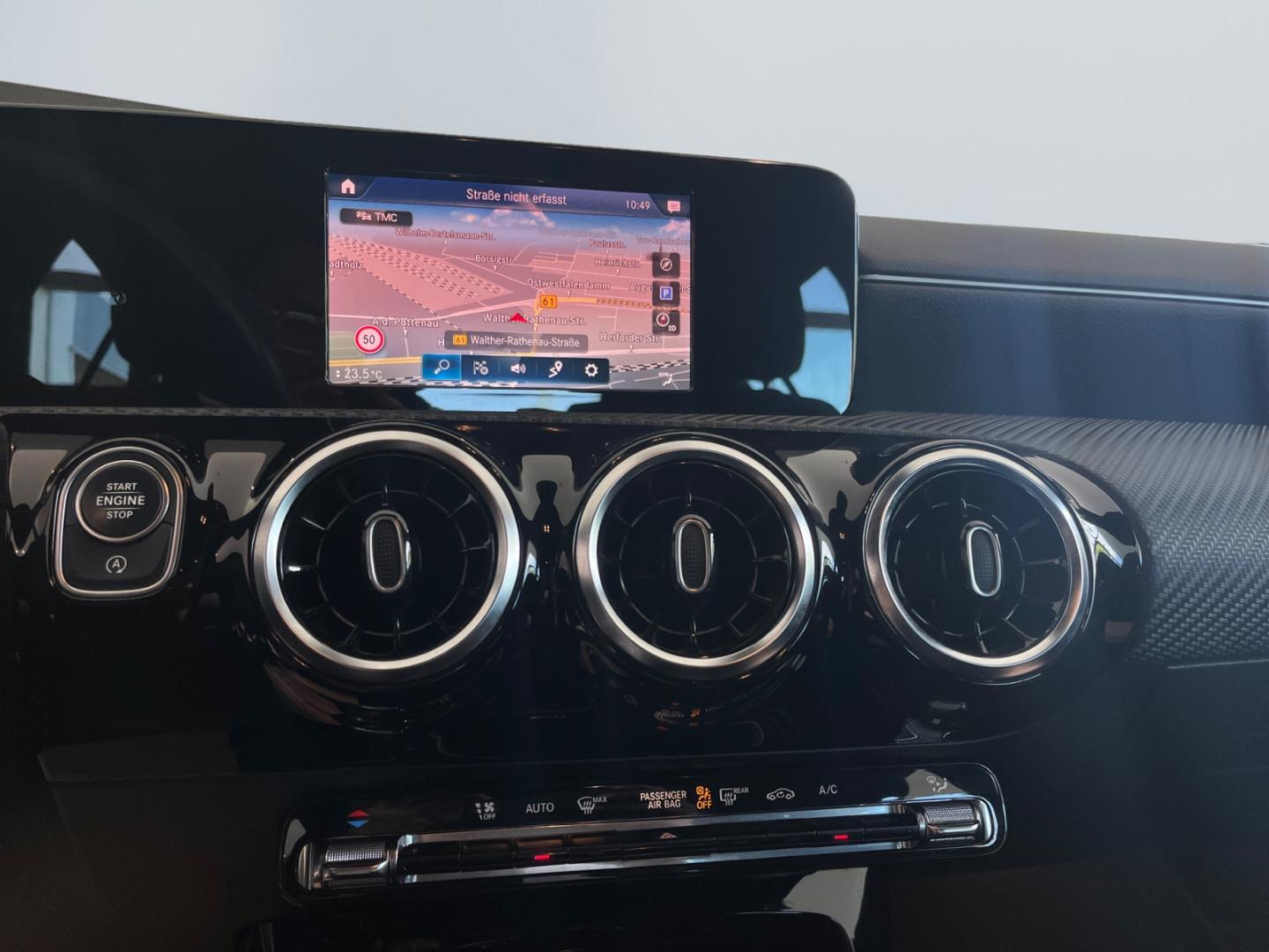 Mercedes-Benz CLA *AHK*Parktronic*Navi*CAM*, миниатюра 13