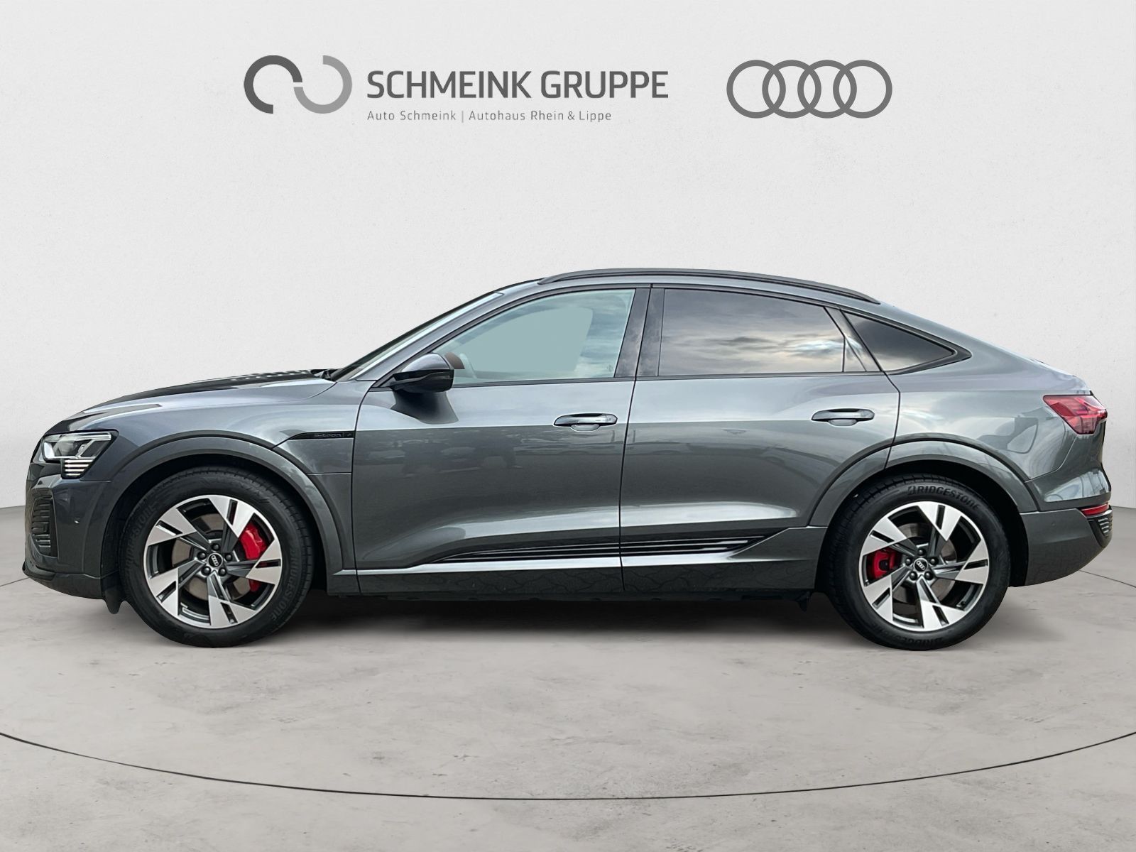Audi Q8 e-tron - Bild 4