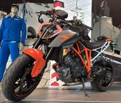 KTM 1290 Super Duke R