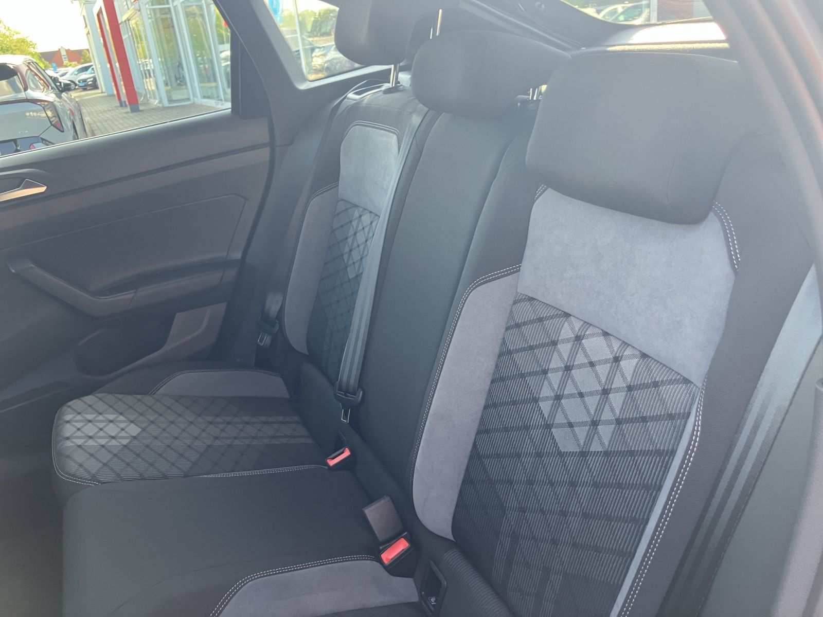 Volkswagen Taigo - Bild 16