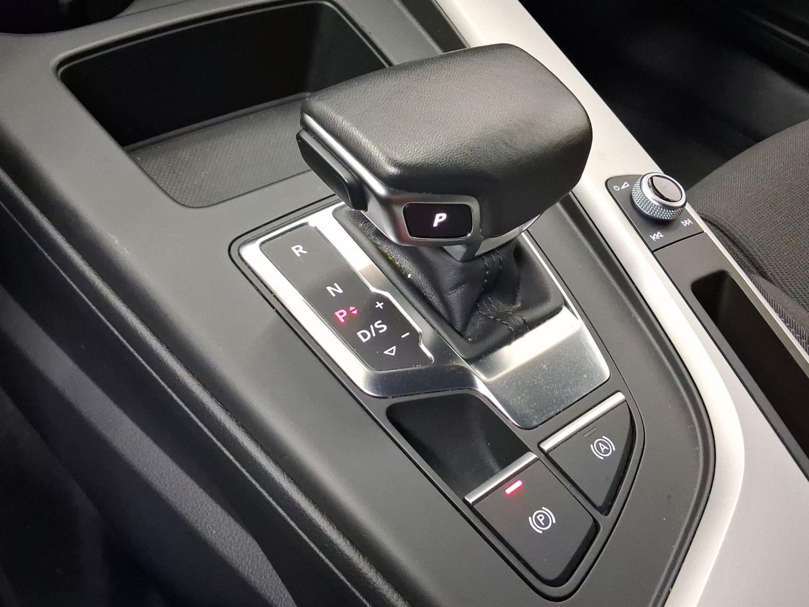 Audi A5 Sportback 35 TDI S LINE KAMERA NAVI+ eKLAPPE