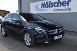 Mercedes-Benz GLA 220!AUTOM!Panoram.Xenon,Navi,Parks,V&H,Sitzh - Mercedes-Benz GLA 220 aus 2015