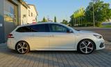 Peugeot 308 GT-Line | TÜV neu | 1.Hand | Pano | 8-fach - Peugeot Gebrauchtwagen in Ludwigshafen