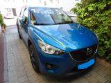 Mazda CX-5 2.0 SKYACTIV-G  AWD Center-Line - Mazda CX-5 Center-Line mit Benzin-Antrieb