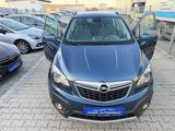 Opel Mokka 1.6 CDTI INNOVATION Automatik*NAVI*Kamera* - Opel Mokka in Augsburg