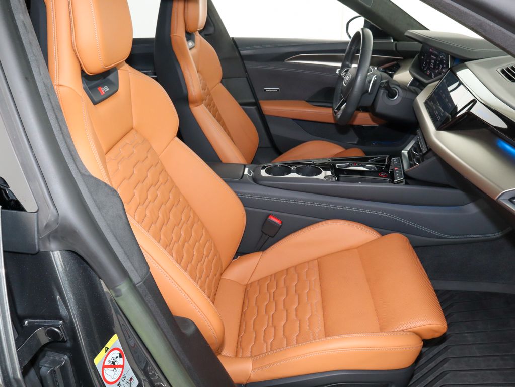 Audi RS e-tron GT - Bild 4