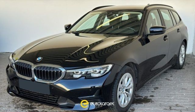 BMW 320 i Touring Business Advantage