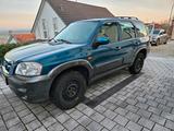 Mazda Tribute ( Bastler Fahrzeug) - Mazda Tribute Gebrauchtwagen