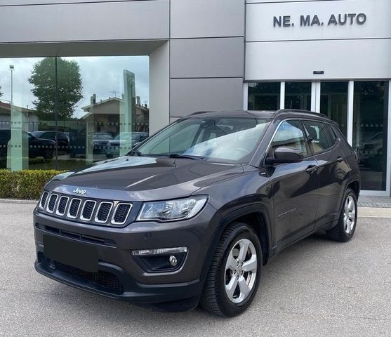 Jeep Compass 1.6 Multijet II 2WD Business