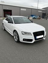 Audi A5 3.0 TDI S-Line | 20 Zoll | Alcantara | 8 fach - Audi A5 8T mit Diesel-Antrieb