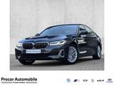 BMW 530i xDrive Luxury Line AdapLED DA PA RFK HuD - BMW 530 in Wuppertal