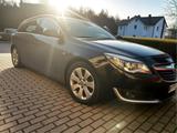 Opel Insignia, 160 PS, 19 Zoll, Sportstour... - Opel Insignia 160 ps mit Diesel-Antrieb