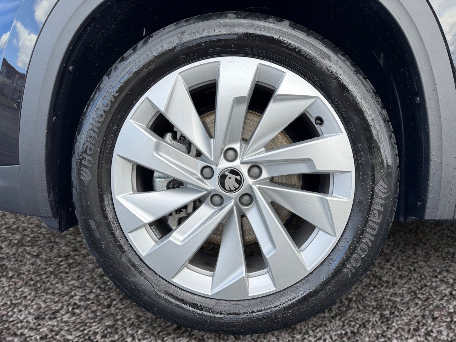 Skoda Kodiaq - Bild 8
