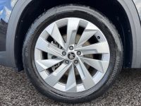 Skoda Kodiaq - Vorschau Bild 8
