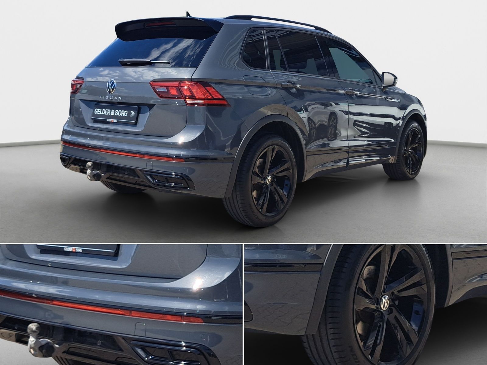 Volkswagen Tiguan - Bild 24